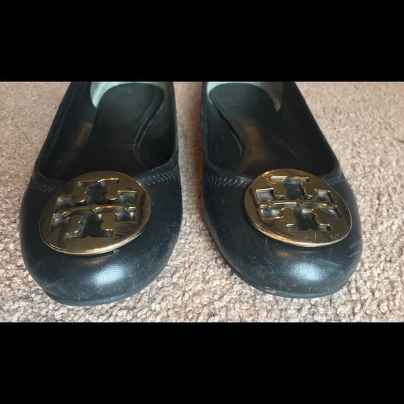 Tory Burch reva flats - Picture 3 of 3